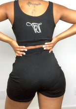 Load image into Gallery viewer, Short 🍰Cake 2pc Set