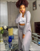 Cargar imagen en el visor de la galerĂa, TGV Intimates 3pc Set