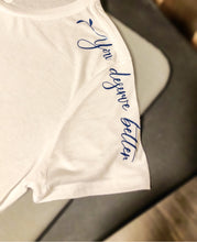 Load image into Gallery viewer, ✨My Way ✨Crop Top