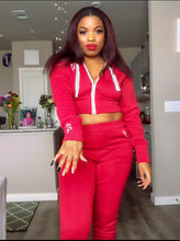 Load image into Gallery viewer, Soft On Me â¨Sweatsuit