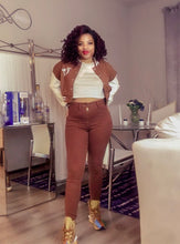 Cargar imagen en el visor de la galerรญa, Denim On It ๐