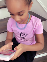 Load image into Gallery viewer, ❄️Cool Kidz🎀 PRINCESS🎀 SHIRT