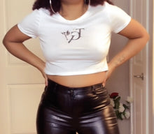 Load image into Gallery viewer, ✨Crop Me Out ✨Crop Top