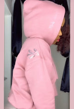 Cargar imagen en el visor de la galería, Hood🤟🏾🐐Vibez Women