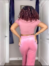 Cargar imagen en el visor de la galería, Is That Velvet Pants