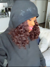 Cargar imagen en el visor de la galería, Hood🤟🏾🐐Vibez Women