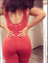 Cargar imagen en el visor de la galerĂa, Sex-I-Cide Jumpsuit