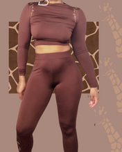 Load image into Gallery viewer, YDB Baddie✨2pc Set