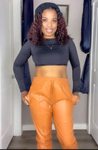 Load image into Gallery viewer, She Fancy Joggers