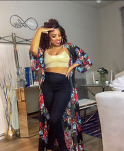 Cargar imagen en el visor de la galerรญa, Denim On It ๐