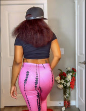 Cargar imagen en el visor de la galería, Femme Fatale ⚔️ Leggings