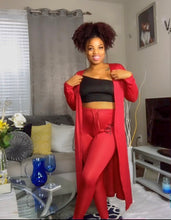 Cargar imagen en el visor de la galerĂa, TGV Intimates 3pc Set