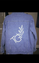 Load image into Gallery viewer, TGV Jeanreā Jean Jacket