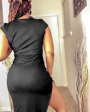 Load image into Gallery viewer, On The Edge✨ Dress