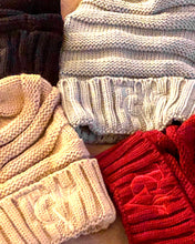 Load image into Gallery viewer, ✨Bean-About-You✨ Beanie