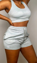 Load image into Gallery viewer, Short 🍰Cake 2pc Set