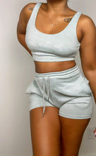 Load image into Gallery viewer, Short 🍰Cake 2pc Set