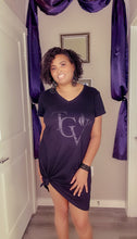 Load image into Gallery viewer, ✨Simply Chic Tshirt Dress