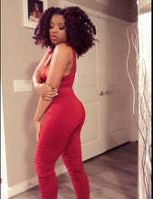 Cargar imagen en el visor de la galerĂa, Sex-I-Cide Jumpsuit