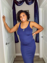 Load image into Gallery viewer, YDB Queenđź‘‘Midi Dress