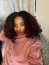 Cargar imagen en el visor de la galería, Hood🤟🏾🐐Vibez Women