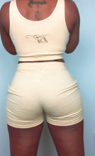 Load image into Gallery viewer, Short 🍰Cake 2pc Set