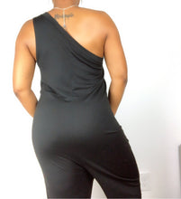 Load image into Gallery viewer, We Outside Harem Jumpsuit