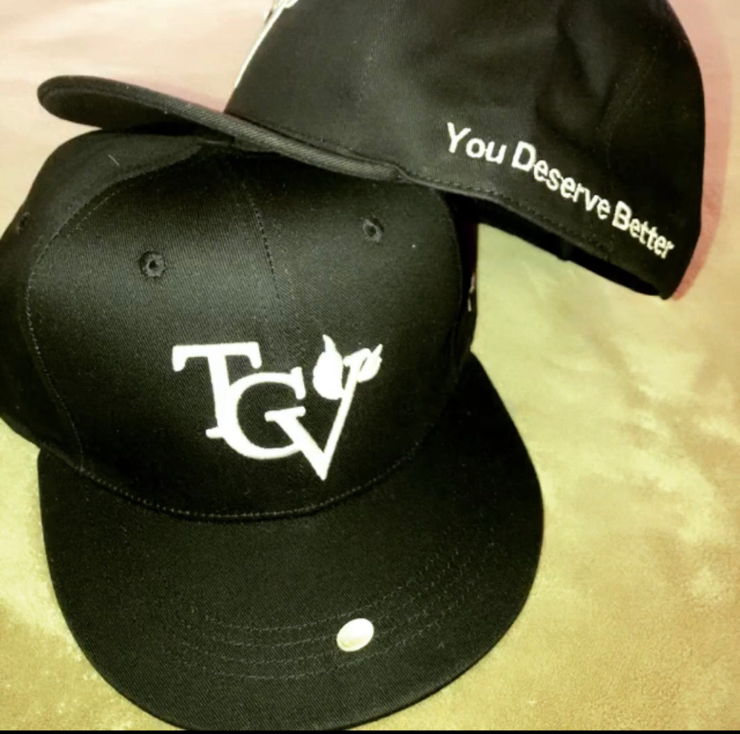 🧢No Cappin 🧢  Hats