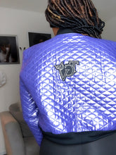 Load image into Gallery viewer, ✨Love My Life💣 Bomber Jacket

