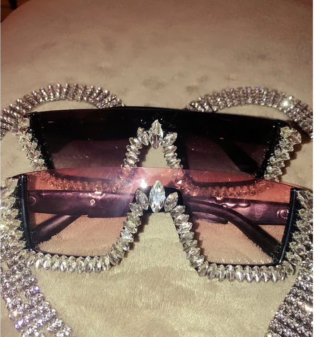 💎🕶Icy Wonders🕶💎 FASHION SHADES