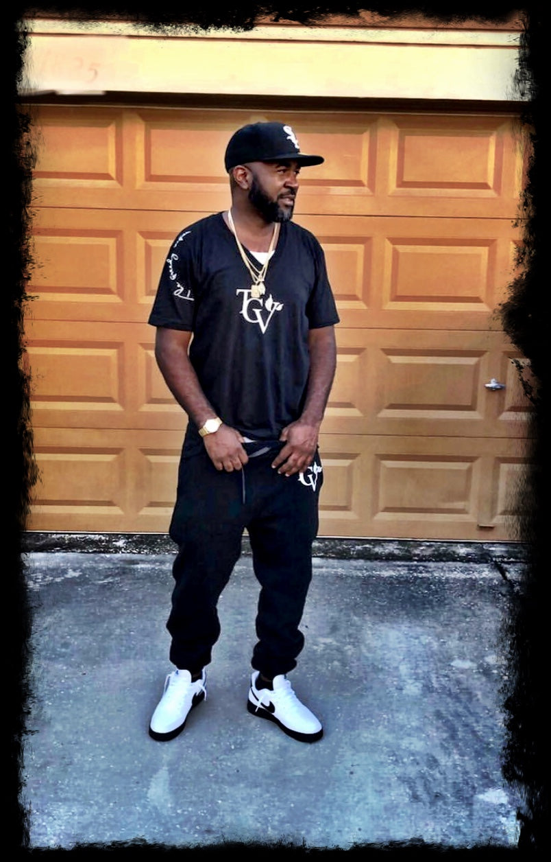 👑Fit 4 A King 👑Shirt