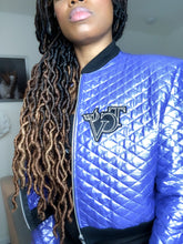 Load image into Gallery viewer, ✨Love My Life💣 Bomber Jacket
