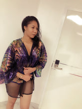 Load image into Gallery viewer, 🟡SOLD OUT  👘So Extra 👘KIMONO
