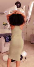 Load image into Gallery viewer, ✨YDB Anyday✨Midi Dress
