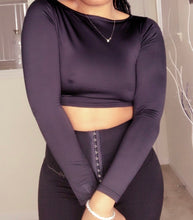 Load image into Gallery viewer, ✨Level Up✨Croptop
