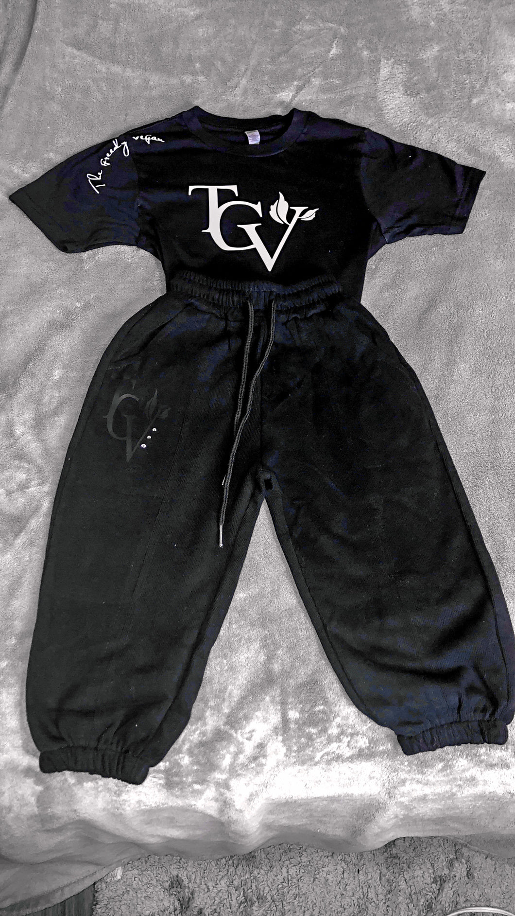 ❄️Cool Kidz 💎Joggers