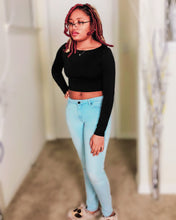 Load image into Gallery viewer, ✨Level Up✨Croptop
