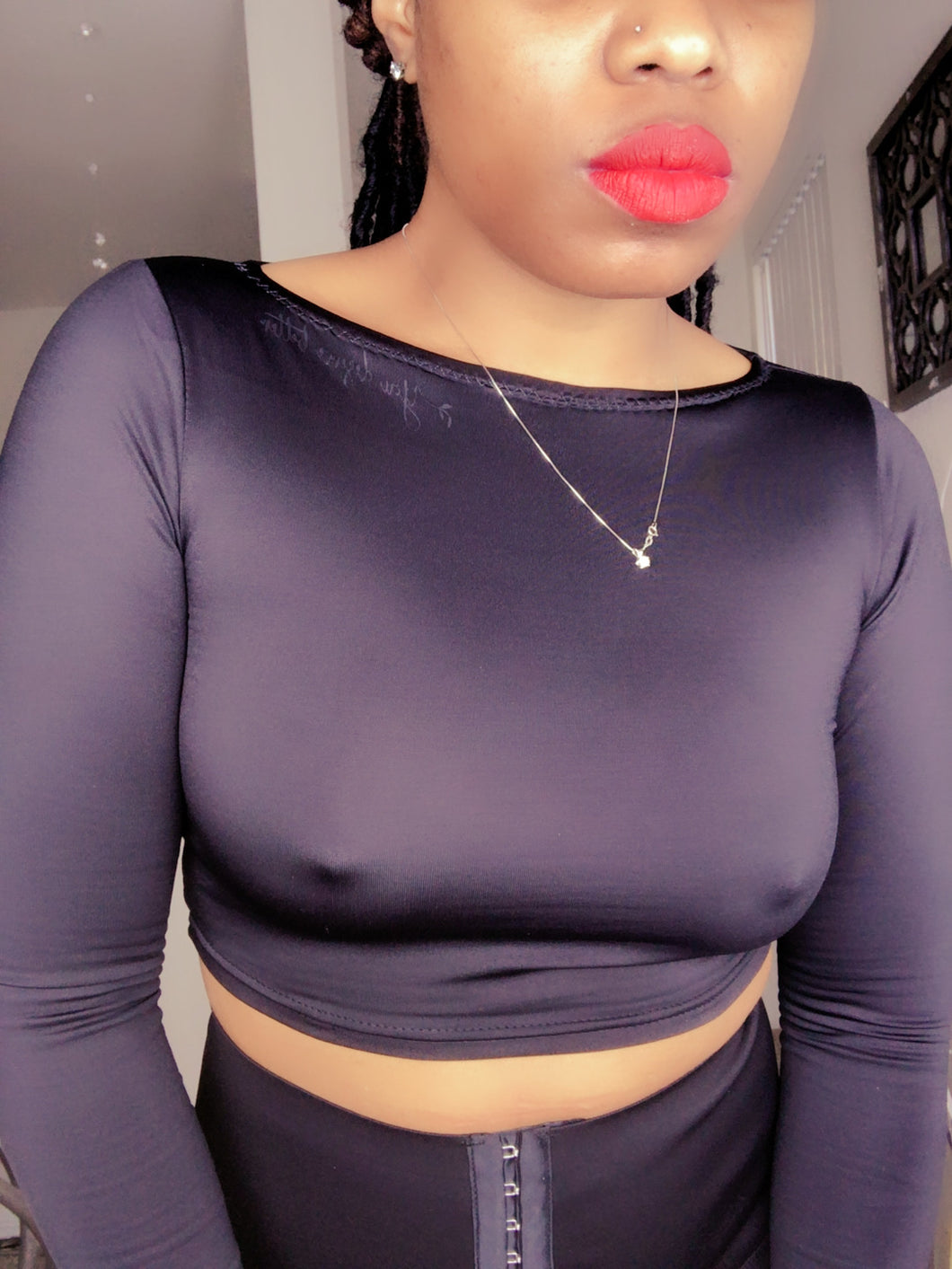 ✨Level Up✨Croptop